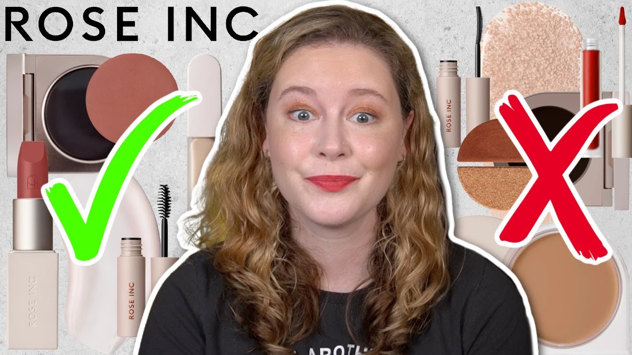 Best & Worst of Rose Inc!