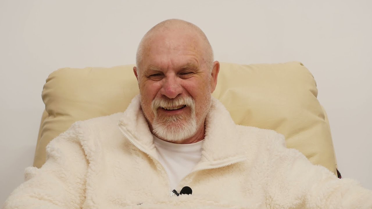 Osho's Legacy: The New Man - Vishrant