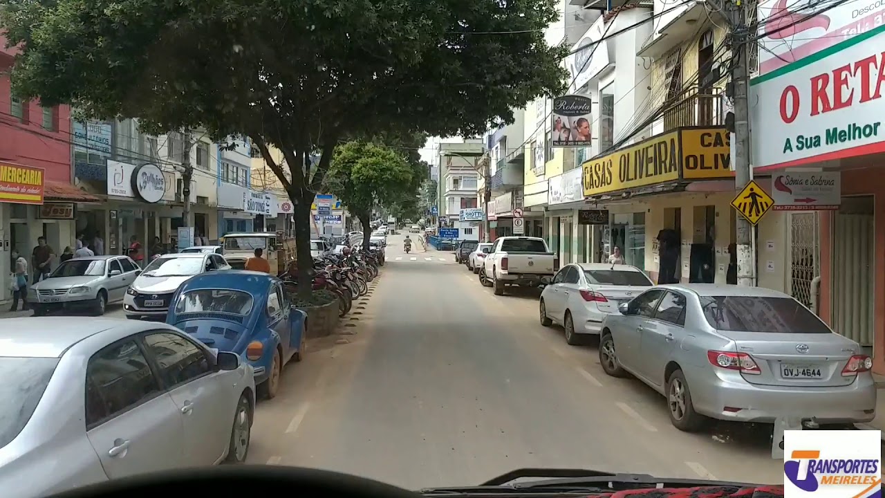 CIDADE: ALFONSO CLAUDIO NO ESTADO DO ESPÍRITO SANTO BRASIL