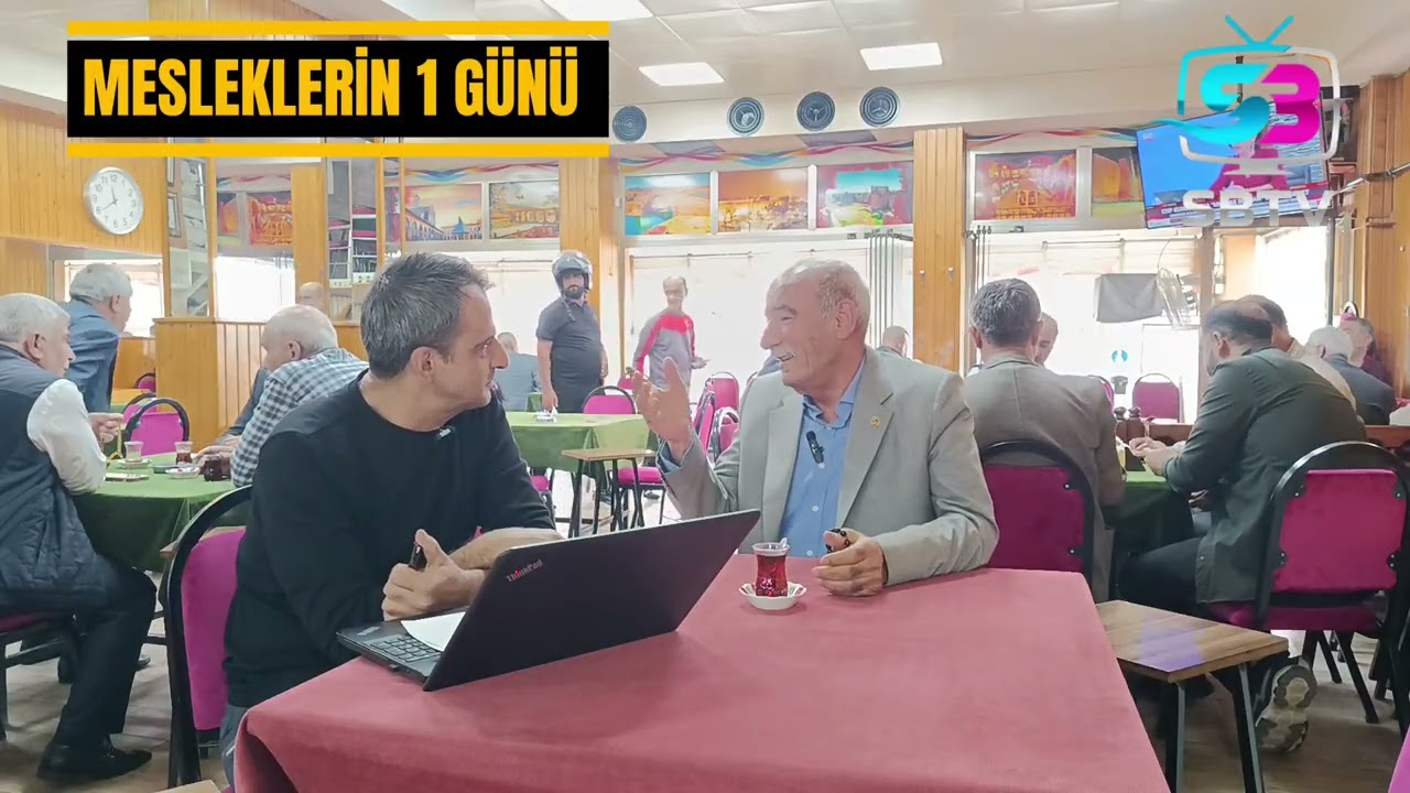 60 Yıllık Emek, Bitmeyen Sevda: Diyarbakır’ın Kahve Efsanesi Ömer Taner’in Hayat Hikayesi #kesfet 