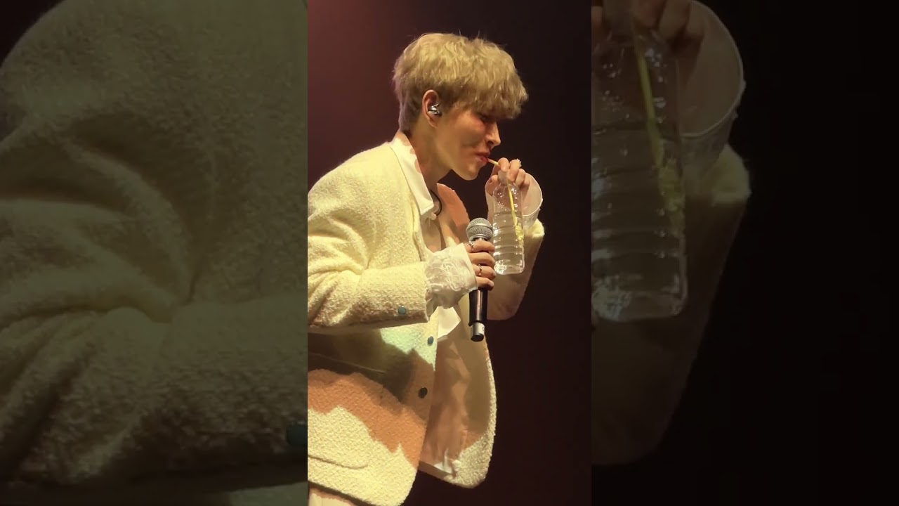 251227 이병찬 콘서트 ‘Would you Merry me?' | 설중화 + 토크
