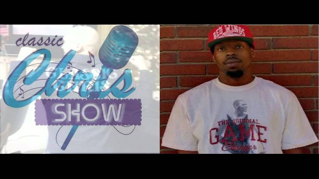 Classic Chris Show Ep:2 with Mad Genius