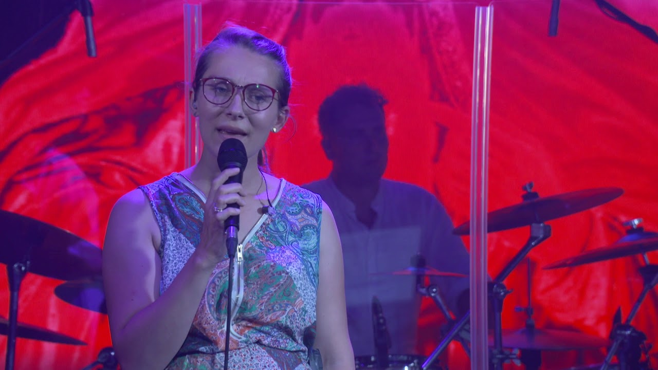 Strefa Chwały Festiwal 2020 - Wielki jest mój Pan