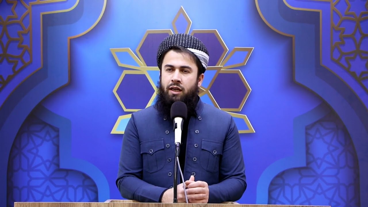 فەزڵ و گەورەیی بەخشین ٦/٣/٢٠٢٦