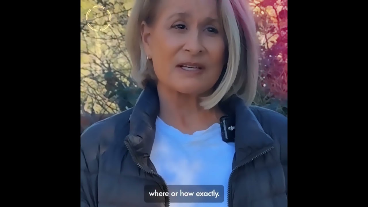 Nancy Guthrie: Unbelievable humanity