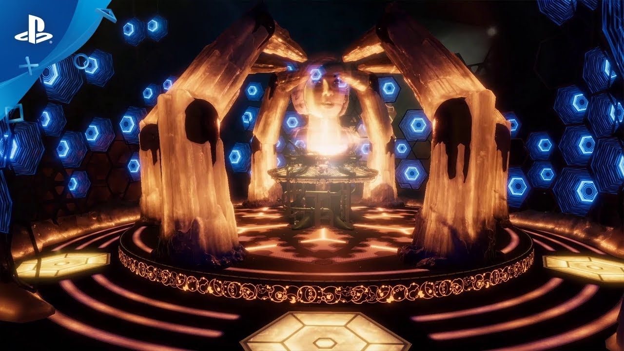 Doctor Who: The Edge of Time | Physical Launch Trailer l PS VR