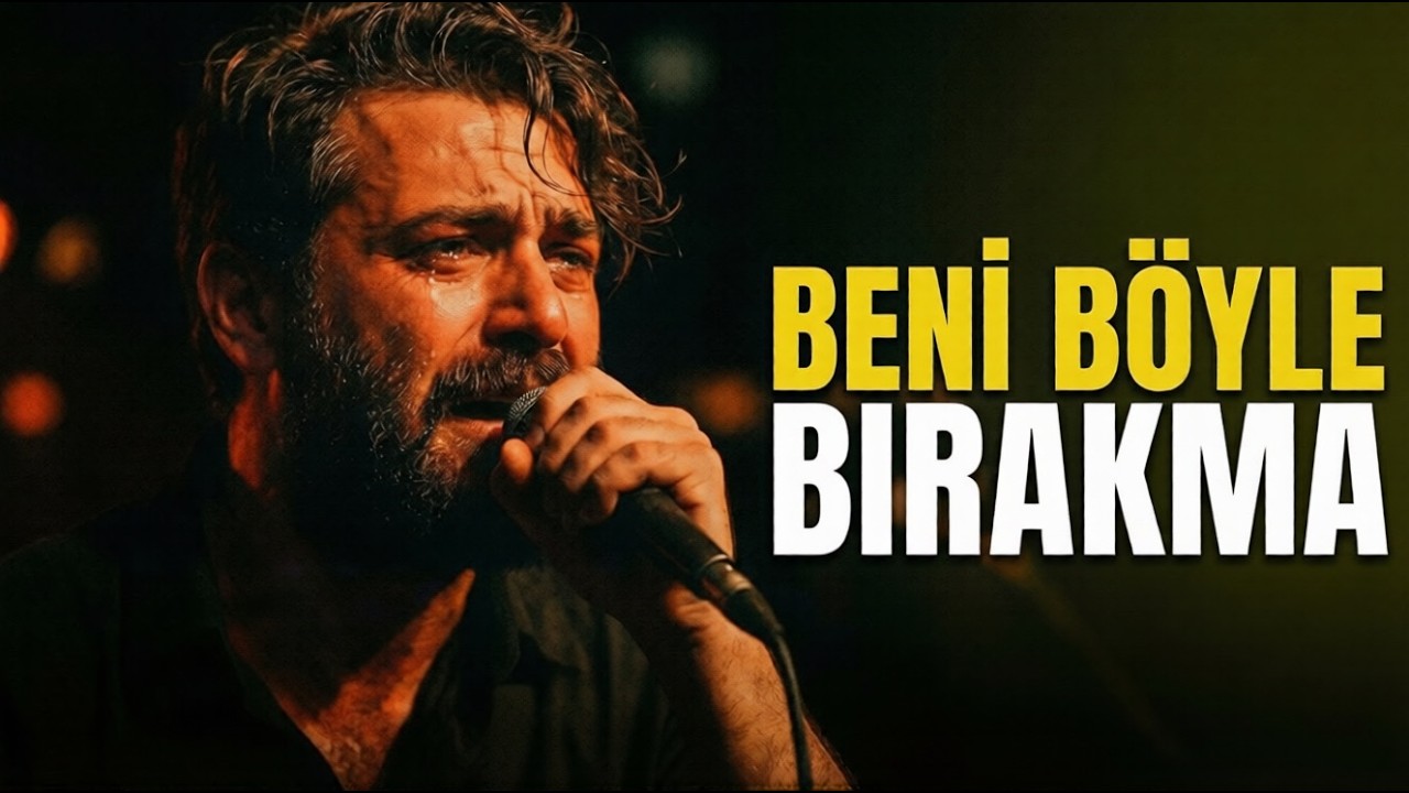 AĞLIYORUM ama SESİM Çıkmıyor | DAMAR Arabesk Mix 2026
