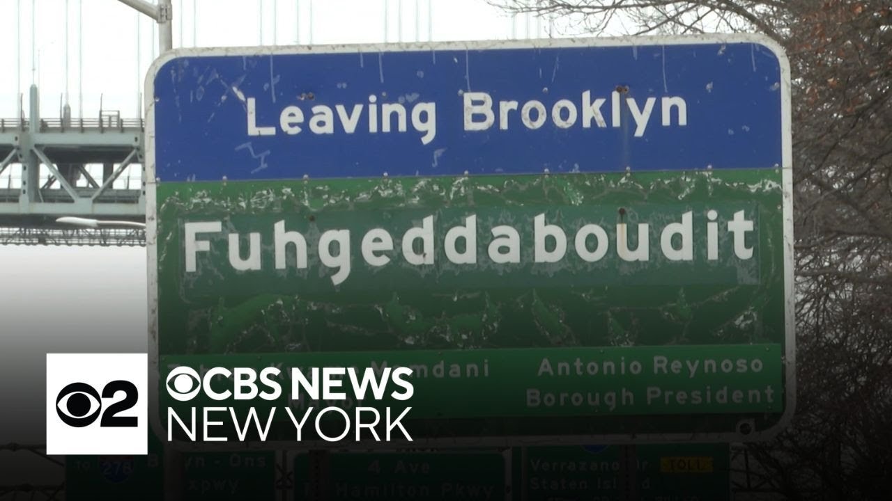 Is the New York accent slowly dying?