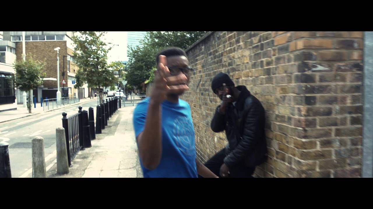 Maxsta & C4 | Wrong [Music Video]: SBTV