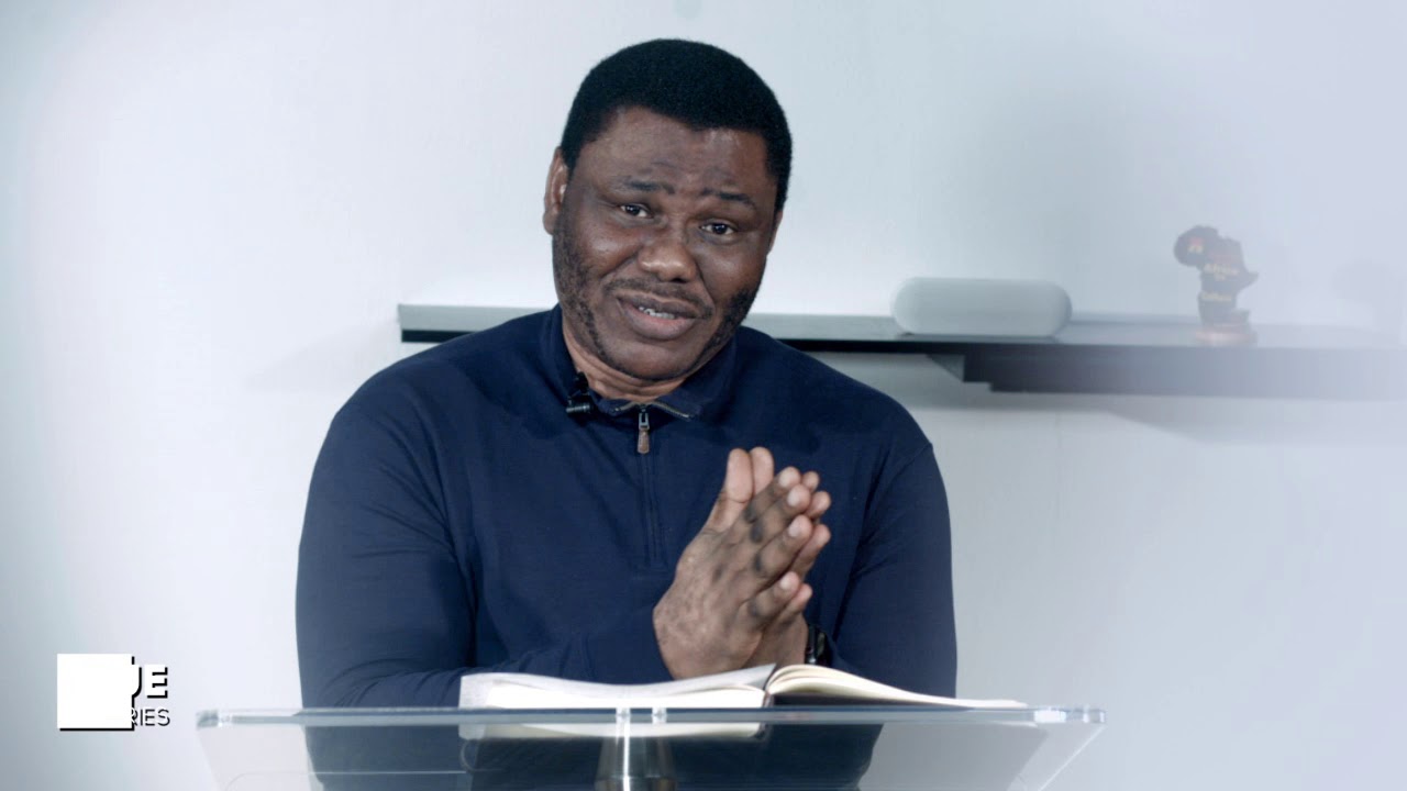 July 1: God Answers Prayer By Pastor Segun Obadje (E1222)