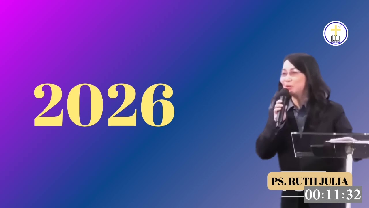 “2026 Bukan Tahun Biasa — Ini yang Harus Kamu Lakukan