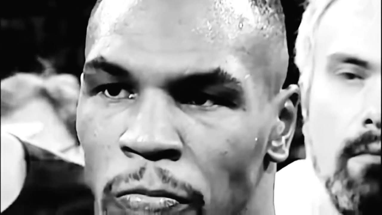 Mike Tyson (AWV) automotivo da zona sul 4 (slowed + reverb) Phonk