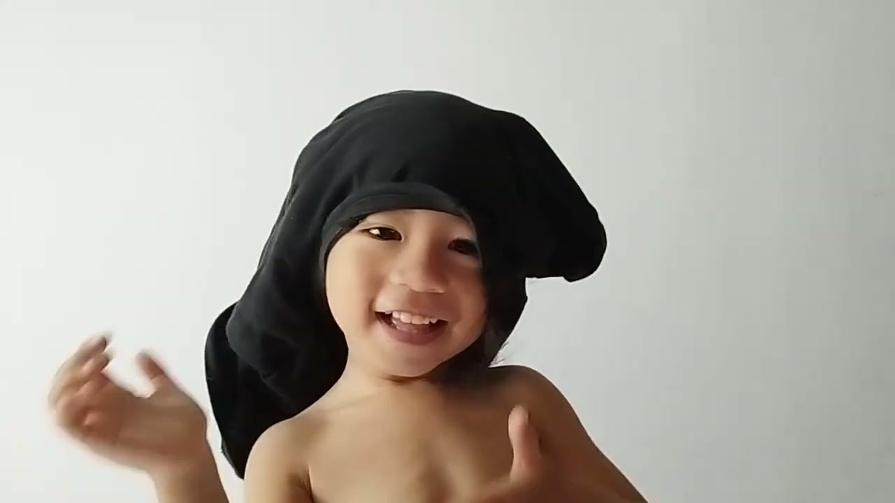 Baubau bau ketek😂