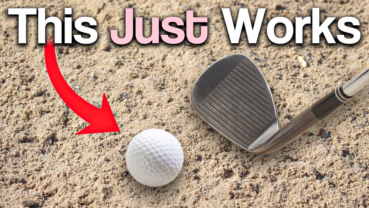 I Guarantee You’ll Get Out of Bunkers After This 5-Minute Move