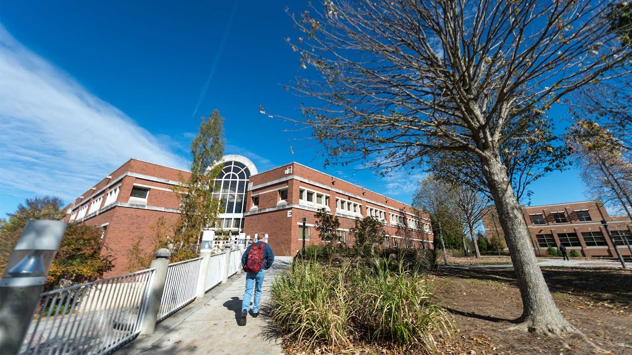 Dunwoody Campus - Highlight