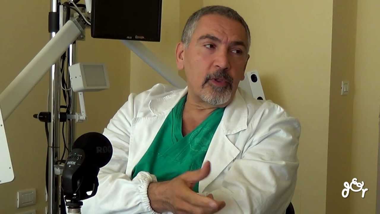 Patologie del Cavo Orale: Herpes Labialis