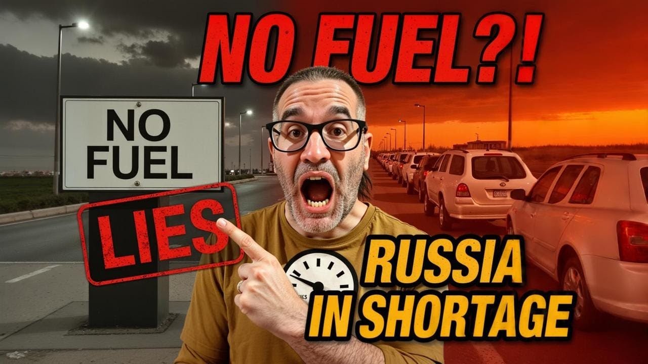 The Western Lies About Russia You Probably Believe