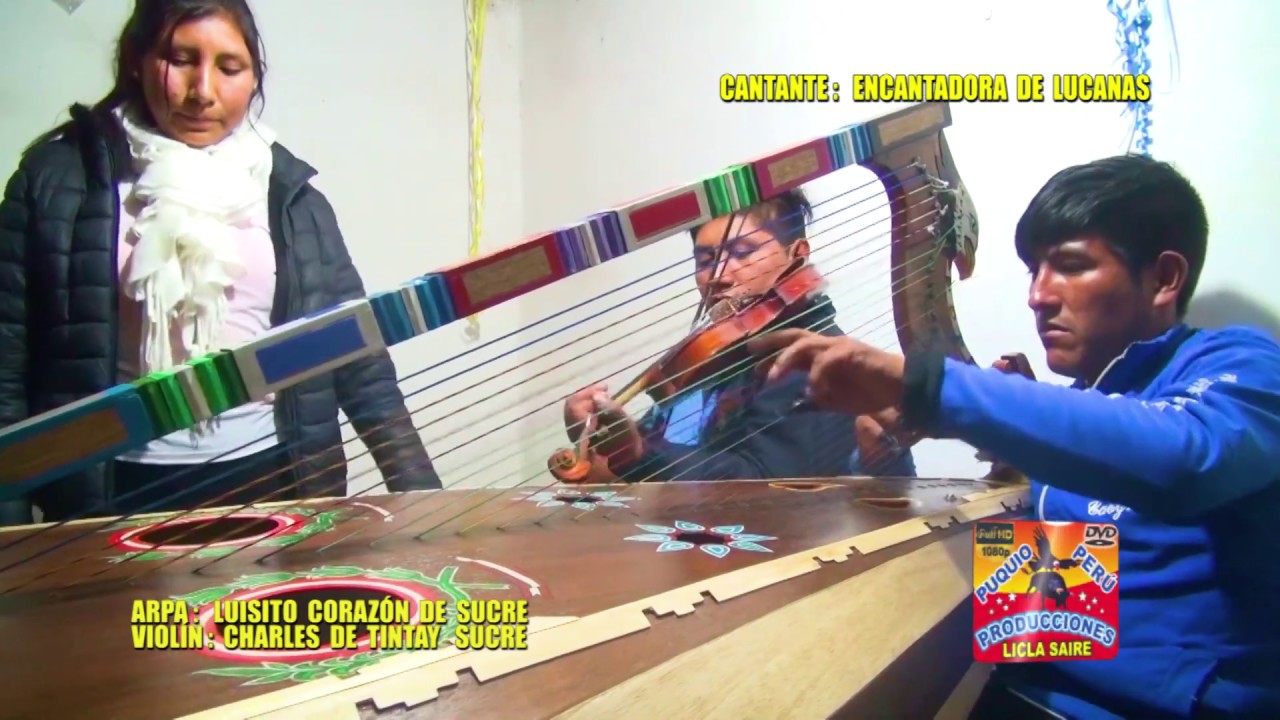 HERMOSA JARANA  TEMA :  CONTESTA /// AMOR SECRETO