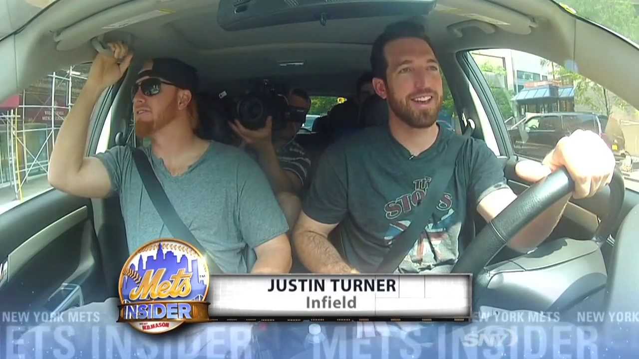 Mets Insider 9/15/2013