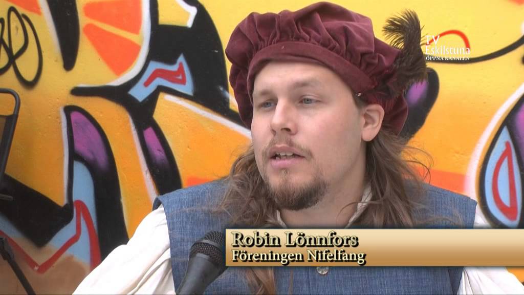 Öppet hus på KFUM