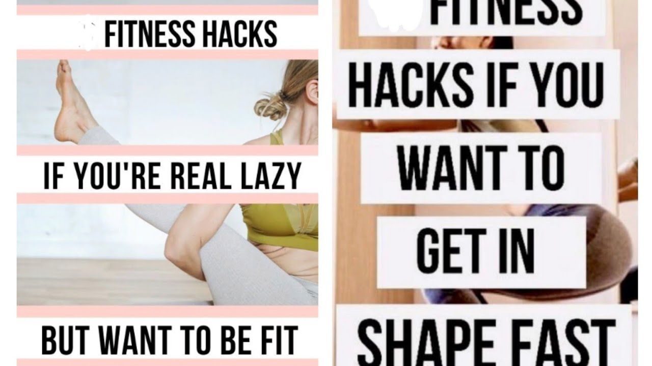 FITNESS HACK |FASHION PLUS 90 HINDI/URDU