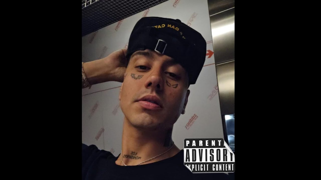 (FREE) Duki Type Beat - 