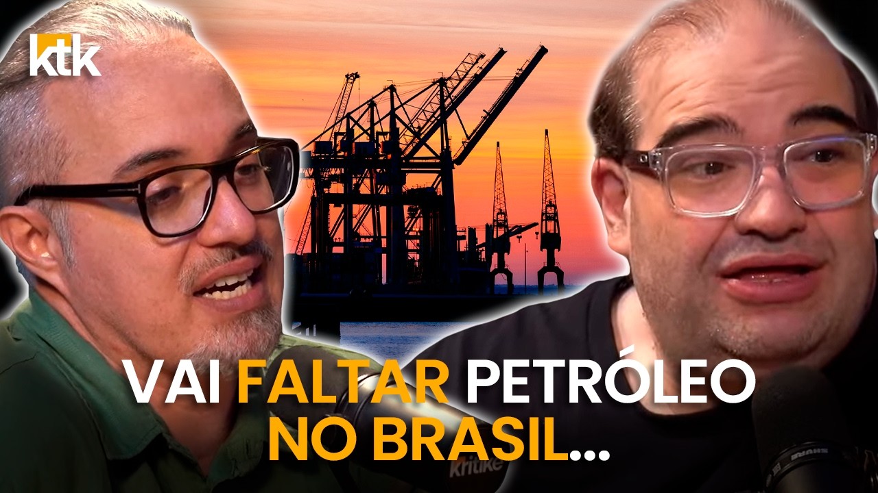 DANIEL LOPEZ: CRISE ENERGÉTICA CHEGANDO NO BRASIL?