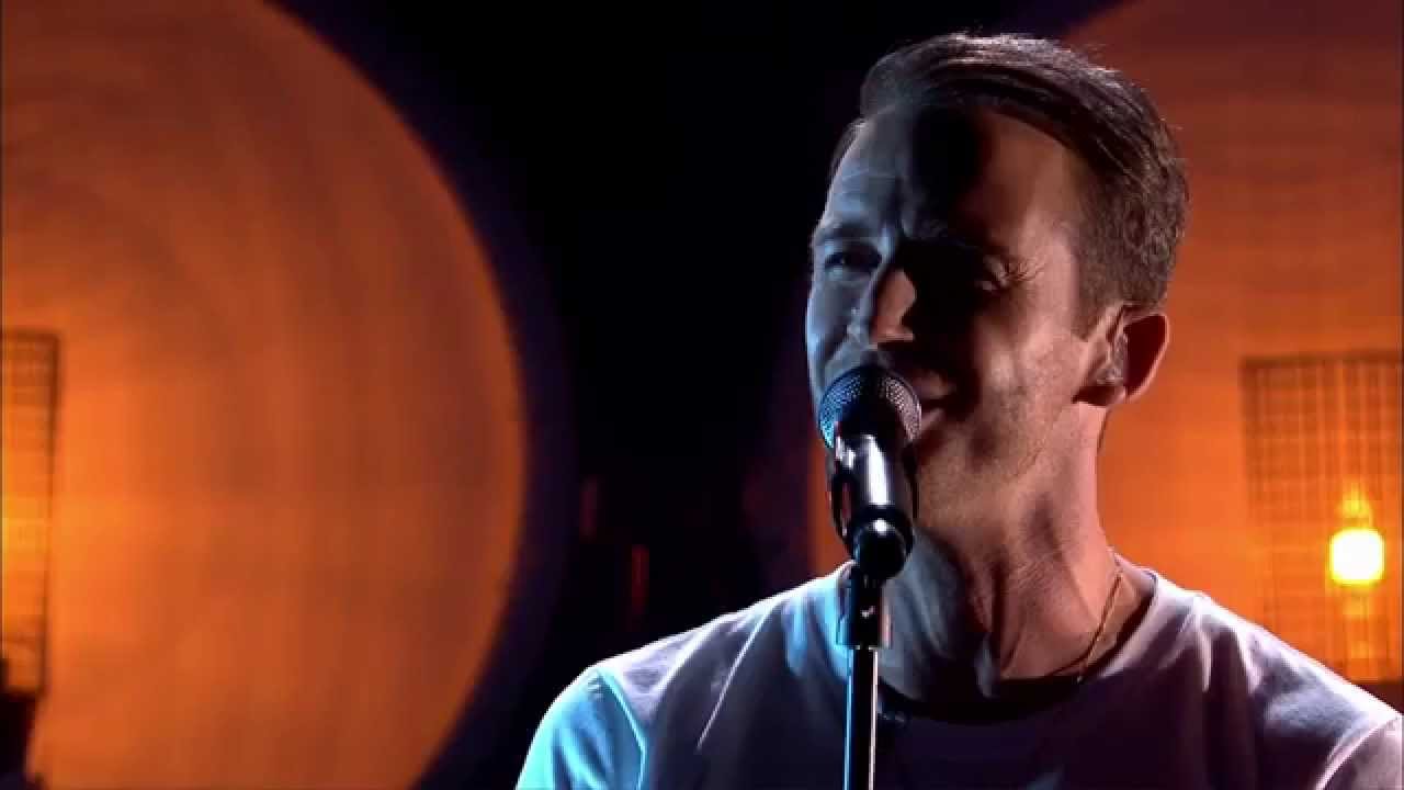 The X Factor UK 2014 | Live Week 2 | Jay James sings The Proclaimers' 500 Miles