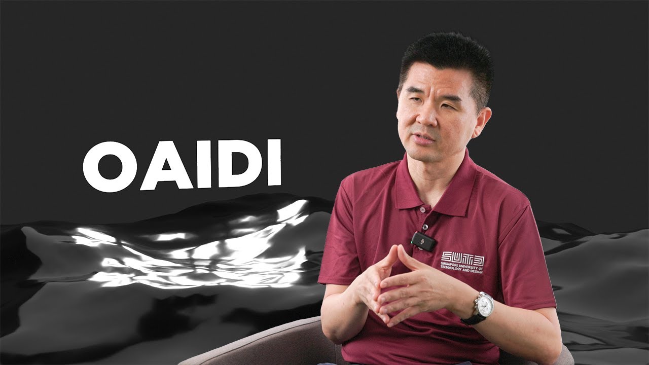 What's planned for OAIDI (Office of AI and Digital Innovation)?