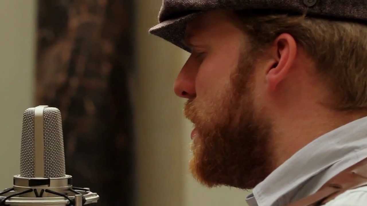 Alex Clare - Relax My Beloved (Live Unplugged)