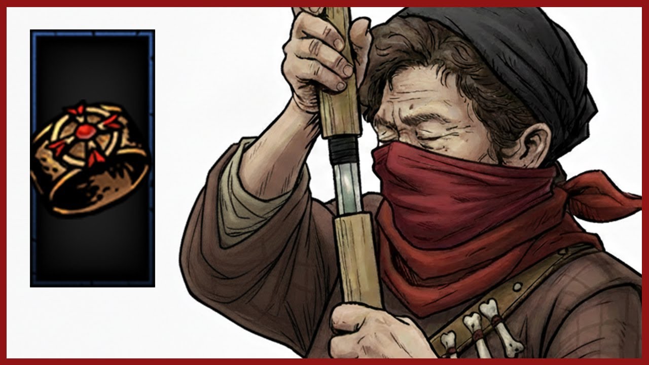 [다키스트 혈월 TMI 시즌 3] 울어라 지옥참마도 : 저격수의 반지 편 - 