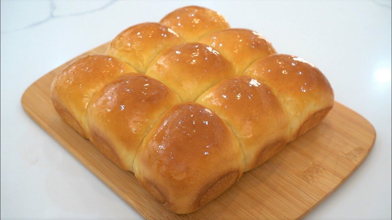 Cottonsoft Honey Milk Bread