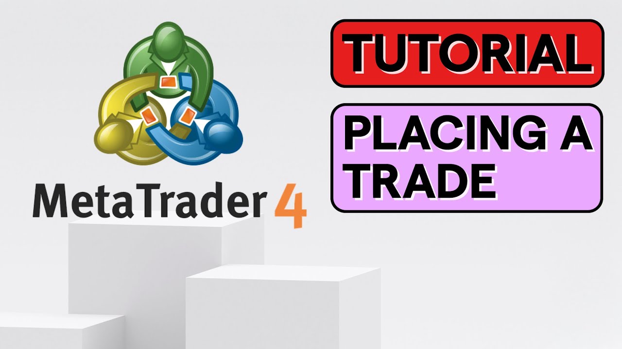 How to place a trade on MT4 | Ig Trading Guide