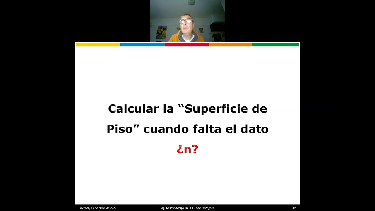Prevención y Control de Incendio II (AyB). Clase 05