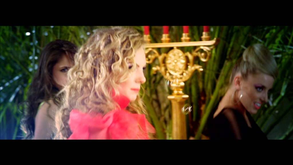 Alexandra Stan - Cliche (Hush Hush)