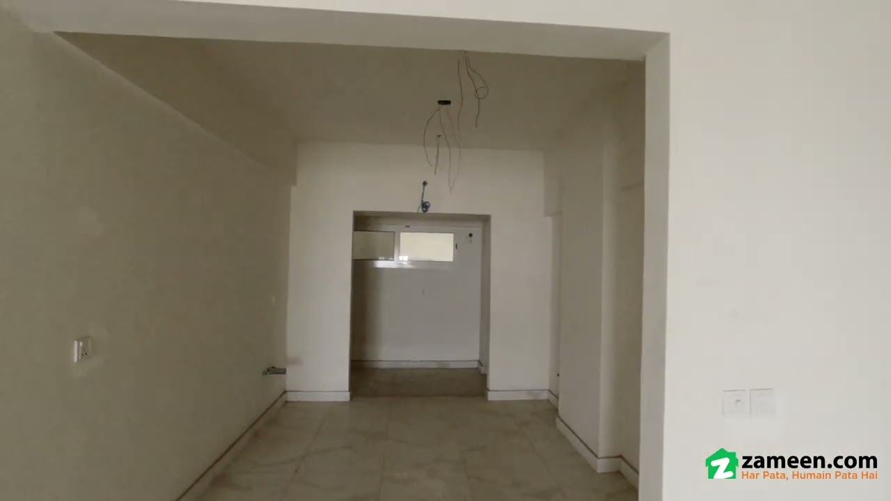 267 SQYD FLAT FOR SALE IN TIPU SULTAN ROAD KARACHI