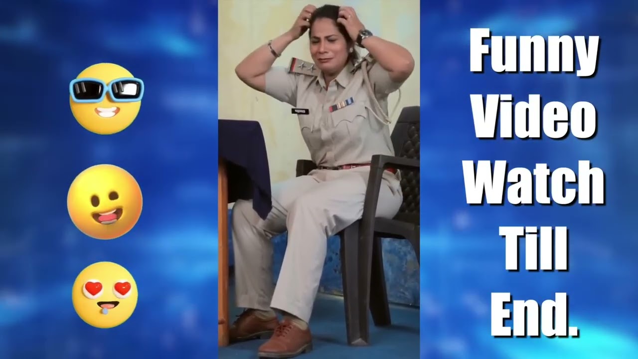 पुलिस और राजस्थानी  #shorts #funny #police #story #chor #youtubeshorts - Billu Bagri Comedy