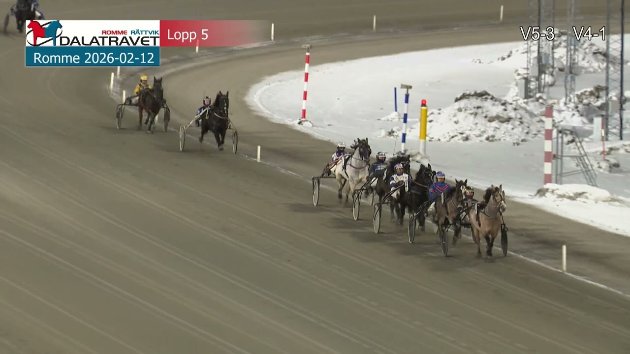 2026 02 12 Romme Lopp 5