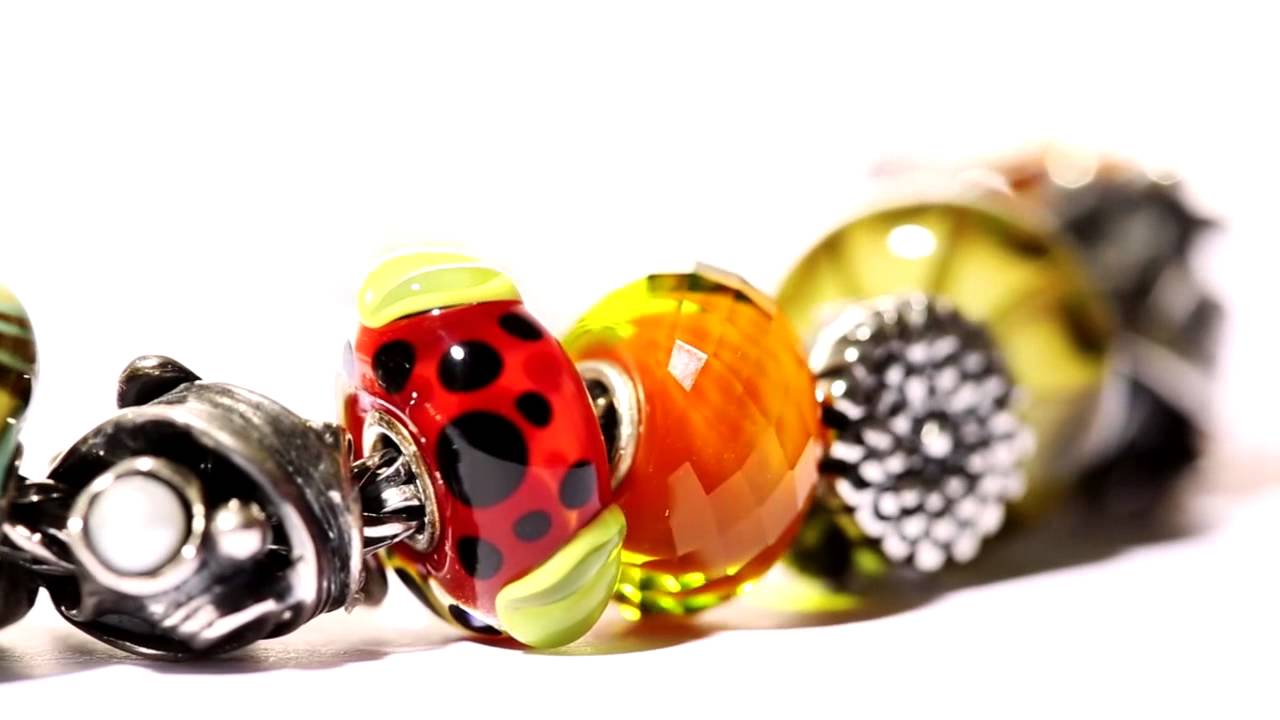 Trollbeads Autumn 2013 Collection