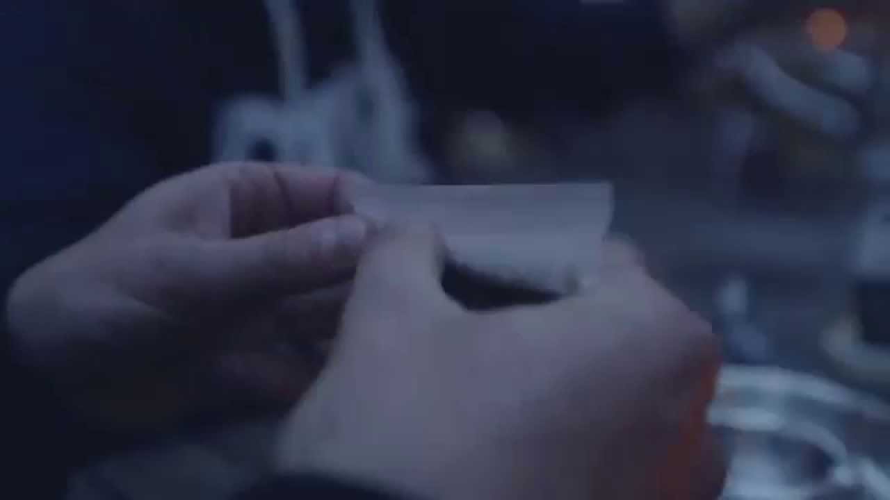 Paluch/Chris Carson (PCC) - MAGMA (official video)