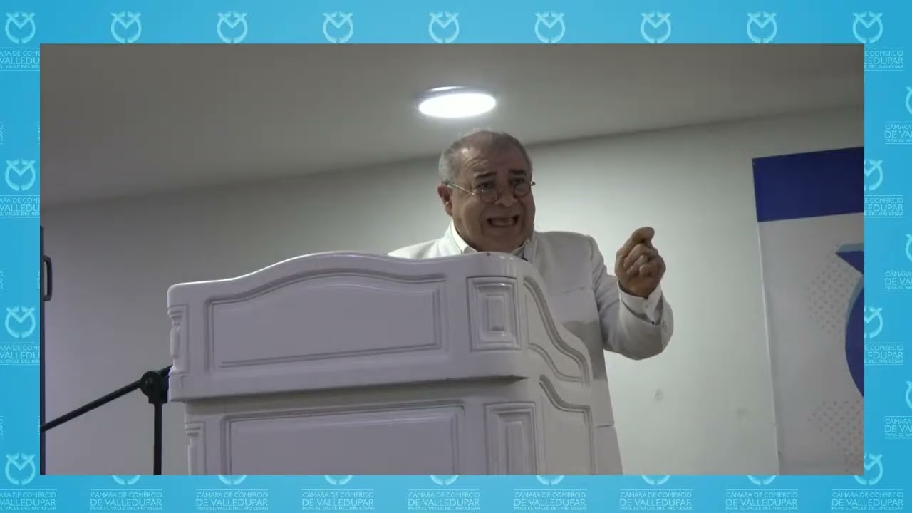 INTENCIÓN DE VOTO EN LAS ELECCIONES AL CONGRESO PERCEPCIÓN CESAR 2026