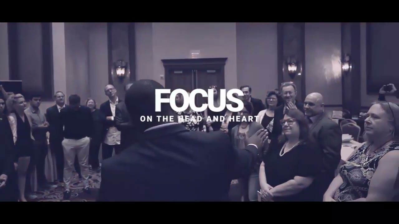 Les Brown Jr &ndash; Cutting Edge Motivation | Remembering Bob Proctor&rsquo;s Words