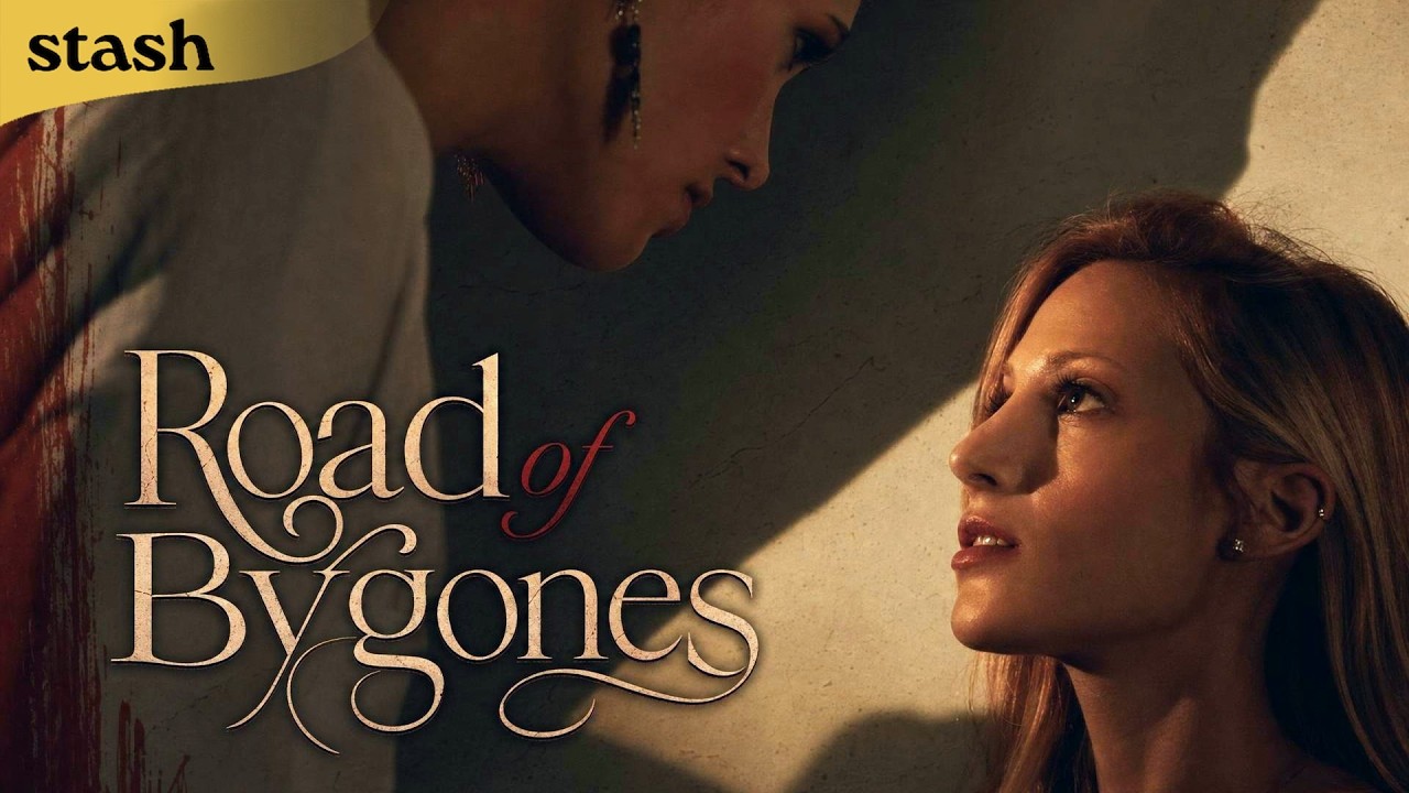 A Wild Lesbian Road Trip Turns Into a Journey of Love, Loss & Chaos | Road of Bygones (Full Movie)