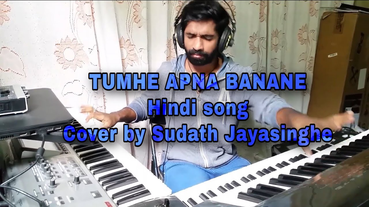 THUME APANA 6