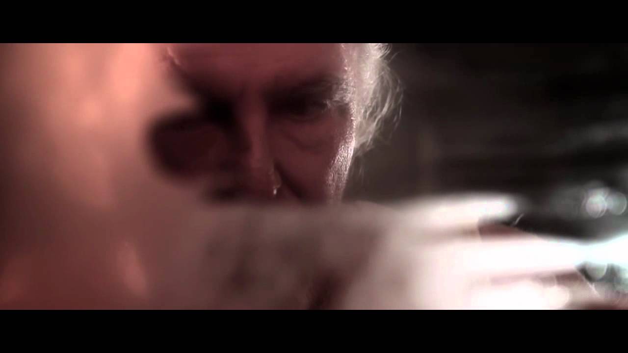 Left 4 Dead - The Movie Pre-Outbreak File #A