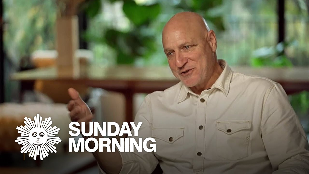 Tom Colicchio on 
