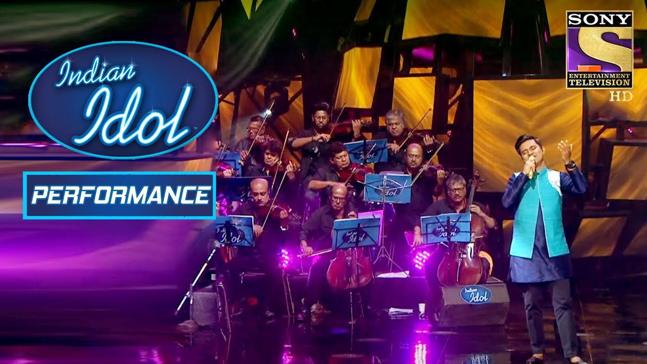 इस Contestant ने 'Patta Patta Buta Buta' पे दिया एक प्यारा सा Performance! | Indian Idol Season 11