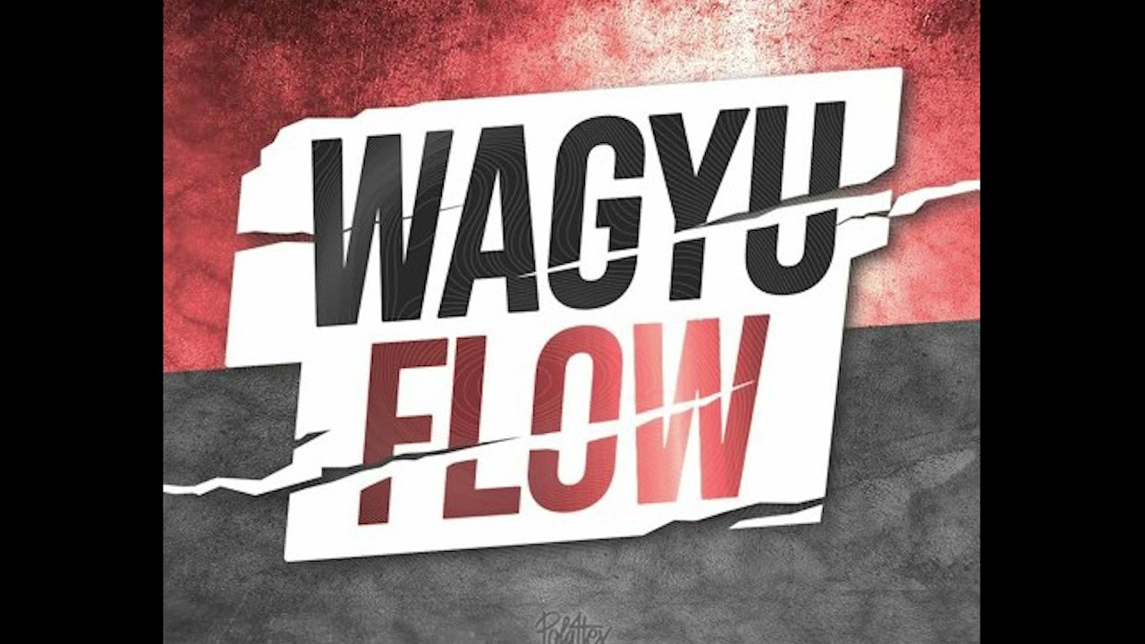 Wagyu Flow - Wiked