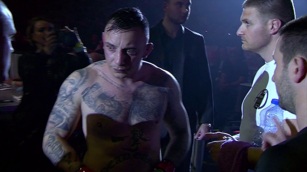 Dusan Dzakic vs Maximilian Graf Megdan Odabranih