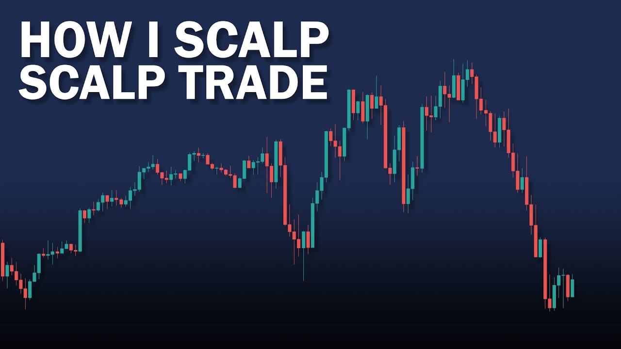 How I Scalp Trade